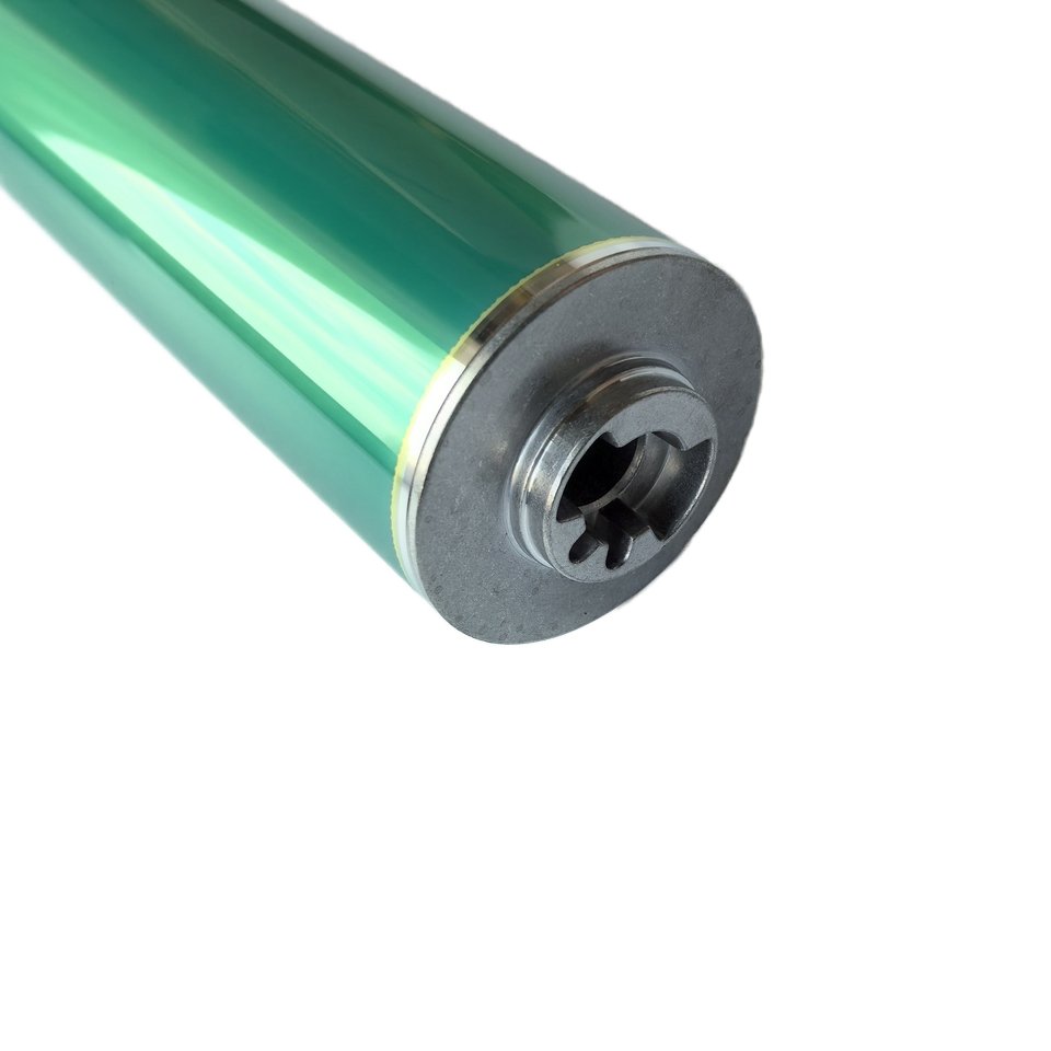 Green For Konica Minolta Bizhub Press C6000 7000 7000P 70HC ProC500 OPC Drum