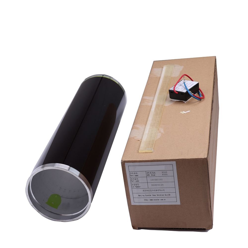 Quality IR7105 compatible for canon IR 7105 7095 7086 8070 8500 7200 8000 7090 8500 105 long life opc drum
