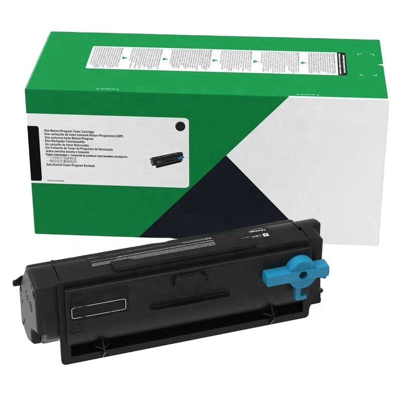 UKT 56F2000 Toner Cartridge For Lexmark MS321 MX321 MS421 MX421 MS521 MX521 MX522 MS621 MS622 MX622 Toner