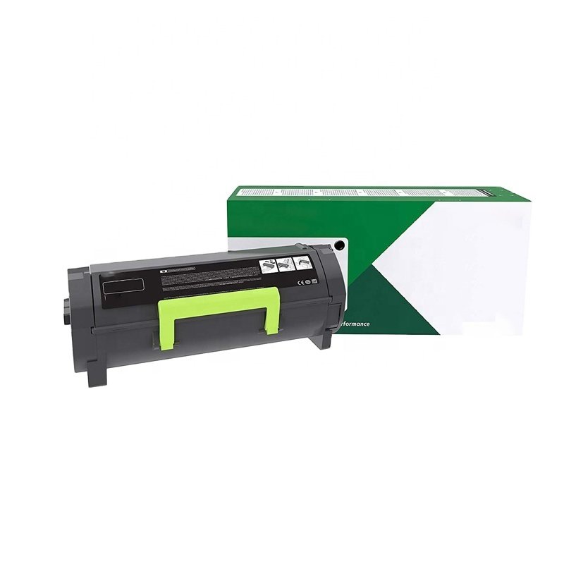 UKT 56F2000 Toner Cartridge For Lexmark MS321 MX321 MS421 MX421 MS521 MX521 MX522 MS621 MS622 MX622 Toner