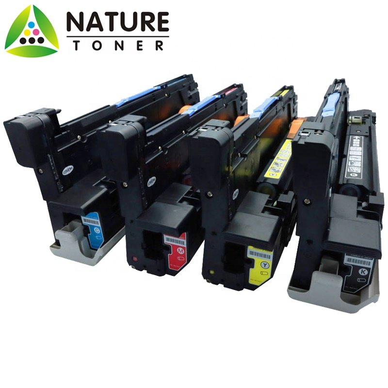 Color Toner Cartridge 828A drum unit, imaging unit CF358A CF359A CF364A CF365A for HP Color LaserJet Enterprise MFP M880 M855
