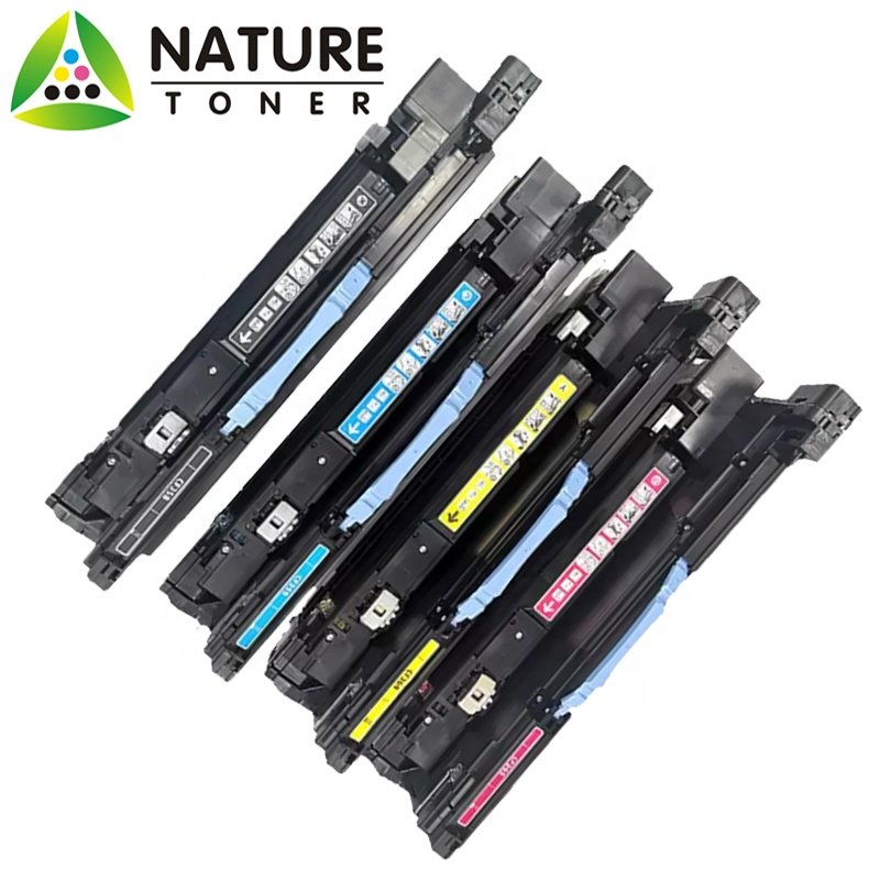 Color Toner Cartridge 828A drum unit, imaging unit CF358A CF359A CF364A CF365A for HP Color LaserJet Enterprise MFP M880 M855