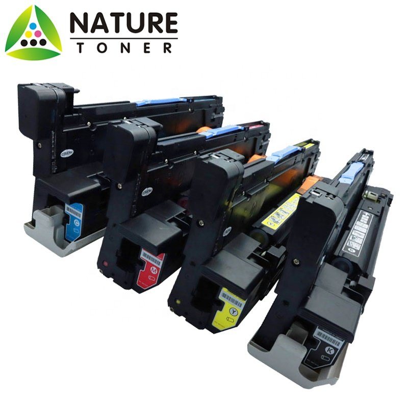 Color Toner Cartridge 828A drum unit, imaging unit CF358A CF359A CF364A CF365A for HP Color LaserJet Enterprise MFP M880 M855
