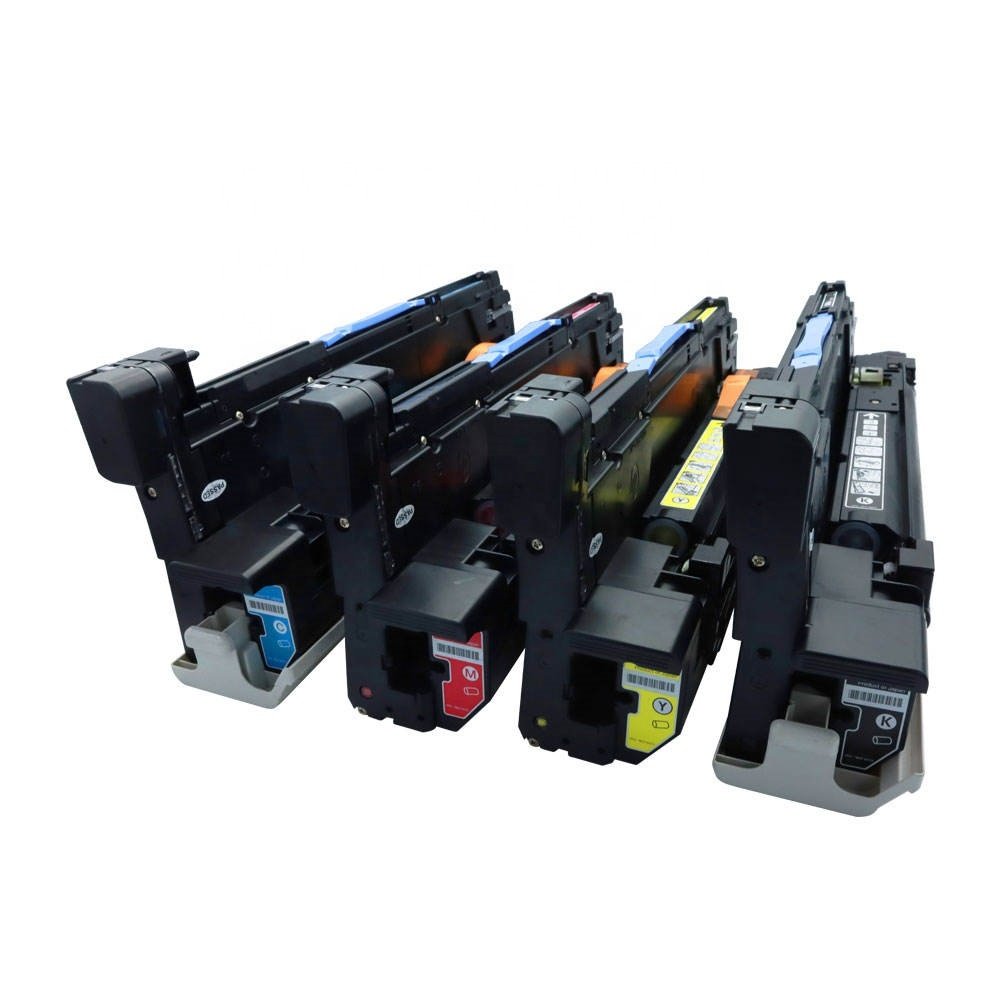 Color Toner Cartridge 828A drum unit, imaging unit CF358A CF359A CF364A CF365A for HP Color LaserJet Enterprise MFP M880 M855