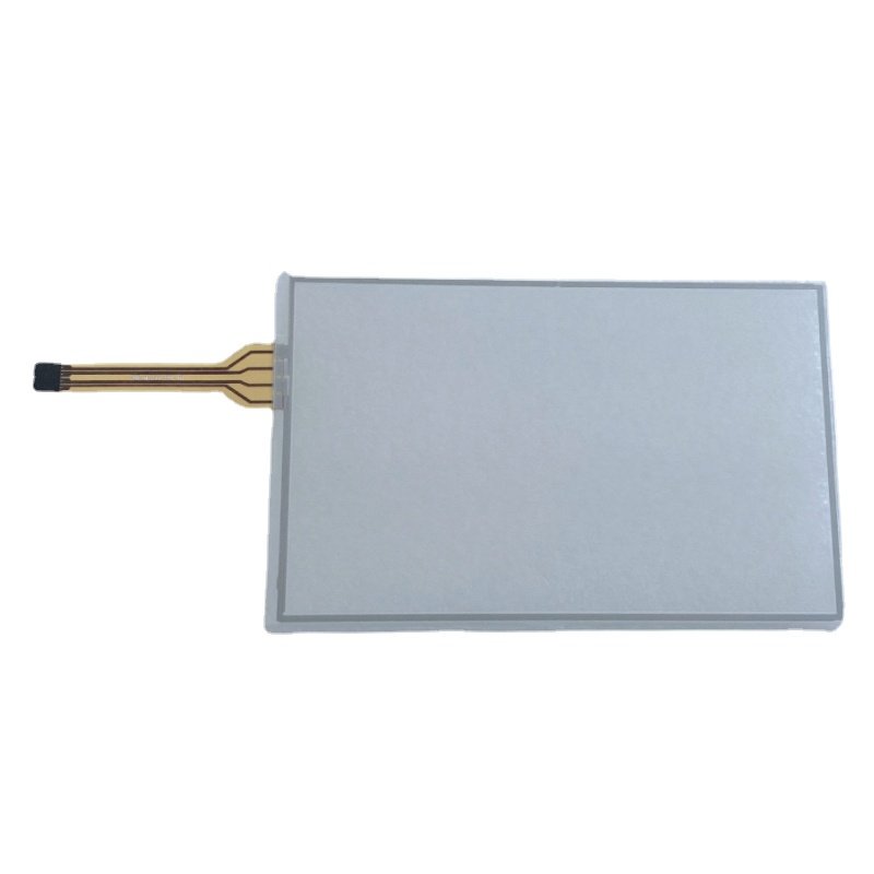 MJL 1Pcs Compatible New Touch Screen For Duplo DP-S520 DP-U520 DP-U550 DP S550 F550 Touch Panel Glass