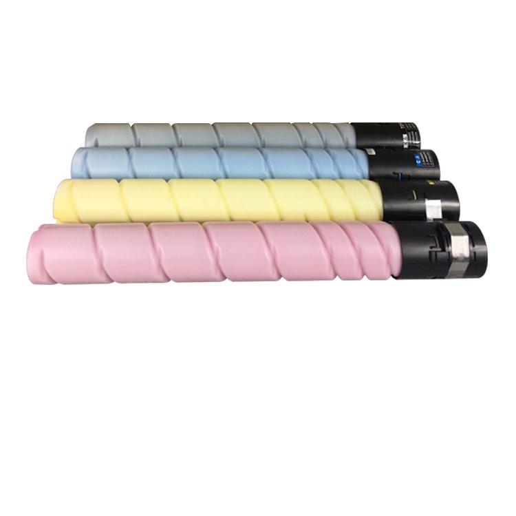 Compatible Konica Minolta Bizhub C224 284 364 C7822 C7828 Toner Copier Toner Cartridge TN321 for Konica Minolta TN321 toner