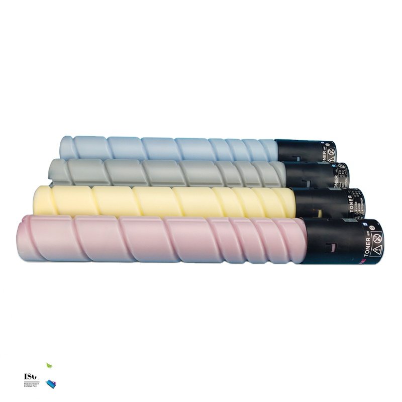 Prospect TN319 TN 319 TN216 TN 216 compatible toner cartridges for Konica Minolta bizhub C220 C360 C280 toner cartridge tn319