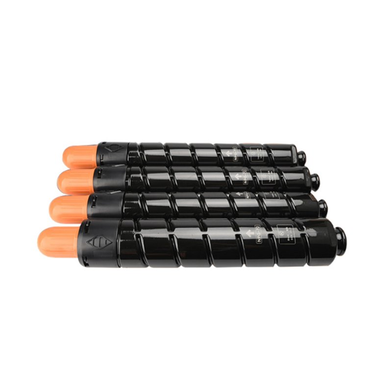 VANCET T01 Gpr-56 C-EXV-52 Toner Cartridges for Canon Image Press C60 C65 C600 C650 C750 C700 C800 C850 IR C7570 C7565 C7580