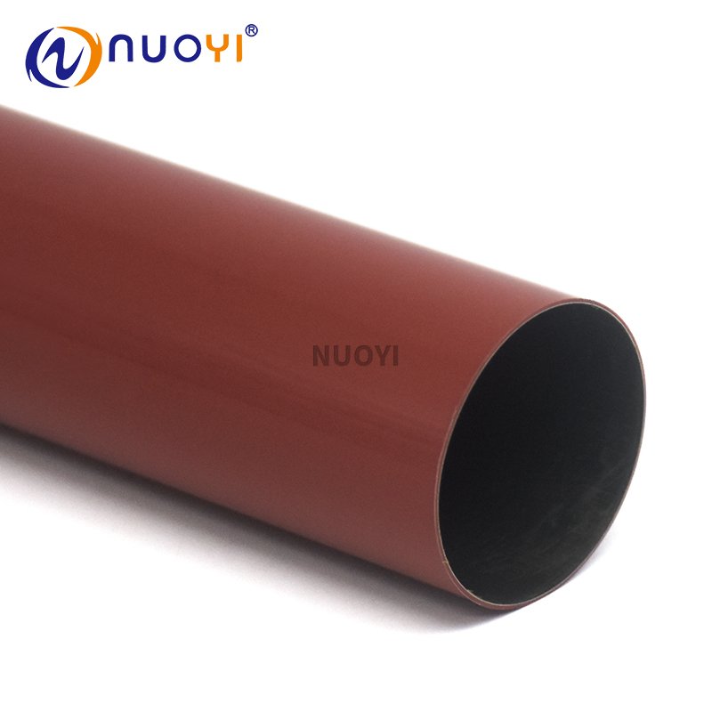 Nuoyi OEM IRC7260 Fuser Film Sleeve for Canon IR C7260 C7270 C9270 C9280 7570 7580 Factory wholesale Copier parts compatible