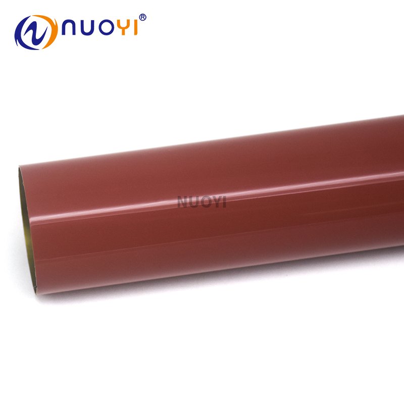 Nuoyi OEM IRC7260 Fuser Film Sleeve for Canon IR C7260 C7270 C9270 C9280 7570 7580 Factory wholesale Copier parts compatible