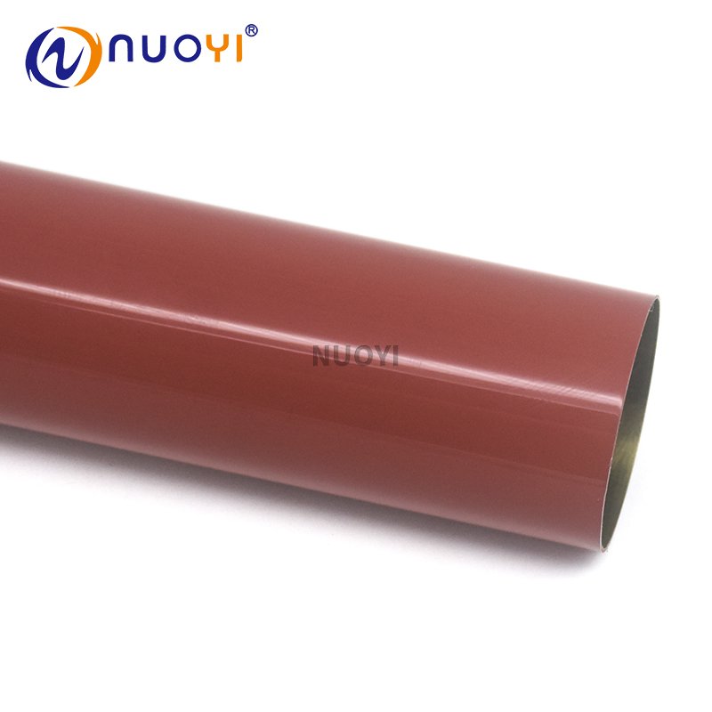 Nuoyi OEM IRC7260 Fuser Film Sleeve for Canon IR C7260 C7270 C9270 C9280 7570 7580 Factory wholesale Copier parts compatible