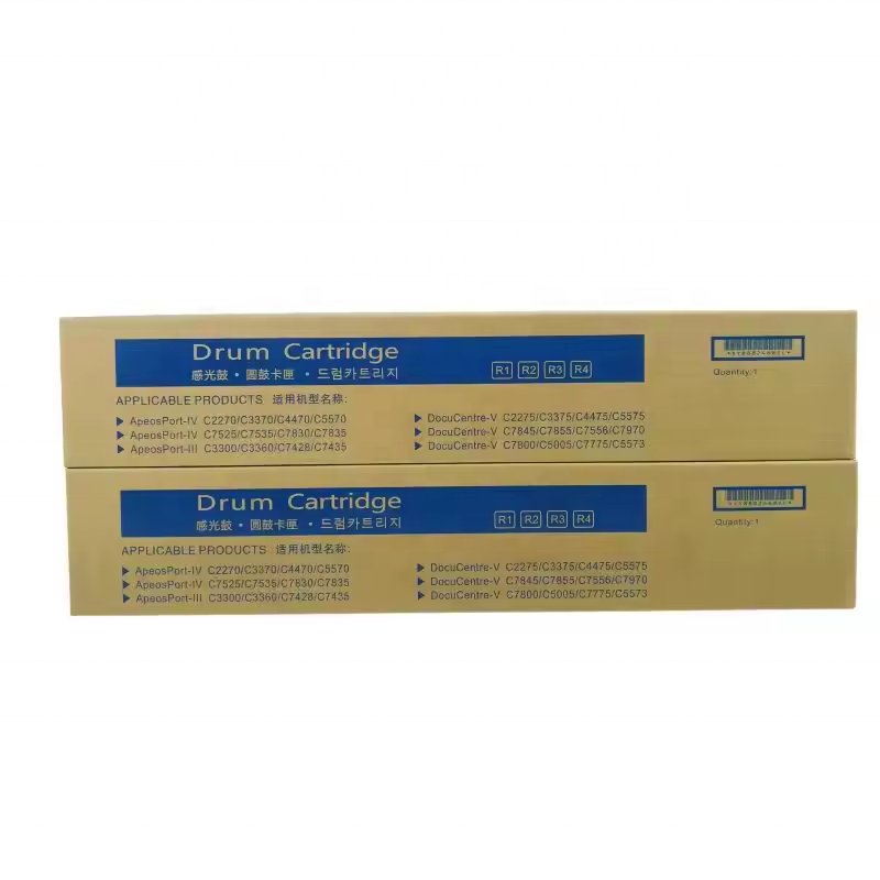 Original Quality Compatible Xeroxs 2270 3370 3375 5570 5575 7835 7845 7855 Drum Unit