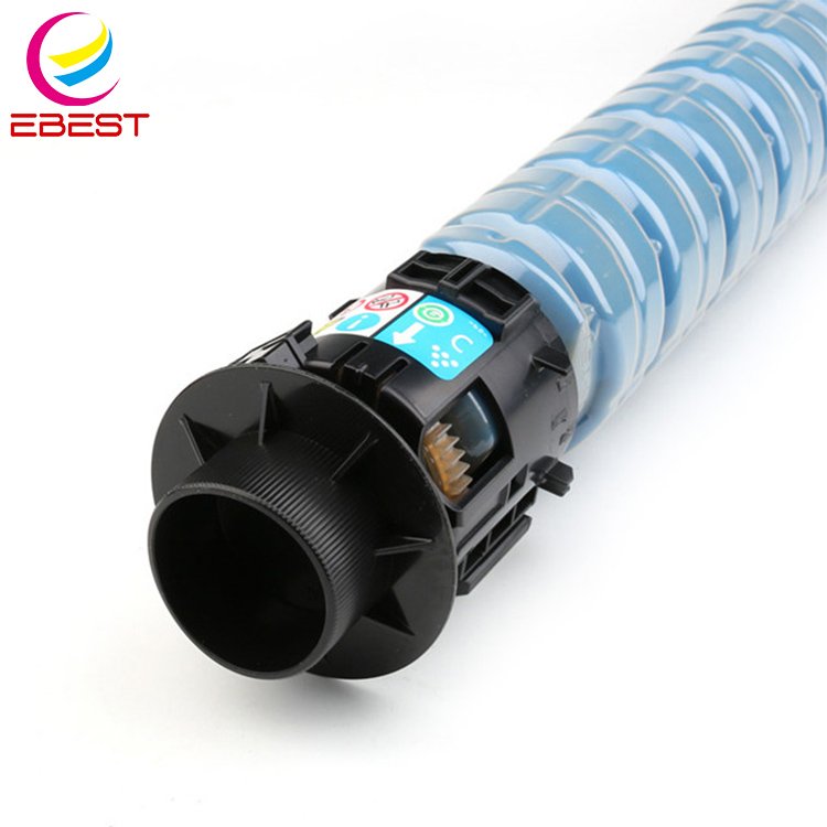 EBEST High Quality compatible For Ricoh MPC3003 MPC3503SP MPC3504 Toner Aficio MP C3003 C3503 C3504 copier Color Toner Cartridge