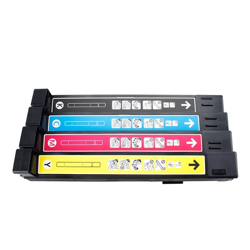 Color Toner Cartridge CF310A CF311A CF312A CF313A 826A toner for HP Color LaserJet Enterprise M855dh M855xh M855x+ M855x M855NFC