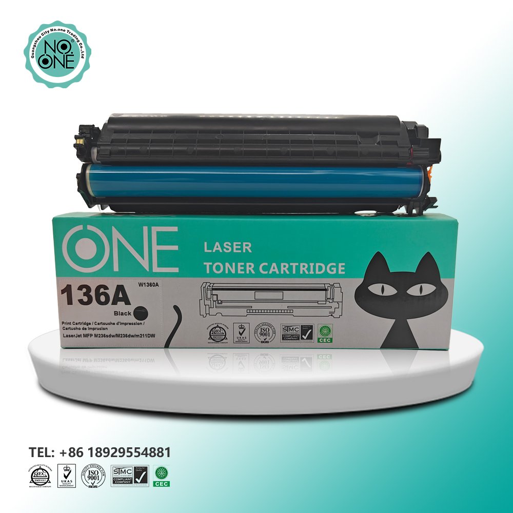 Premium Compatible Laser Toner Cartridge 85A 78A 36A 05A 17A 12A 79A 26A 35A 83A 44A 30A 59A 106A For HP Full Express 12 Months
