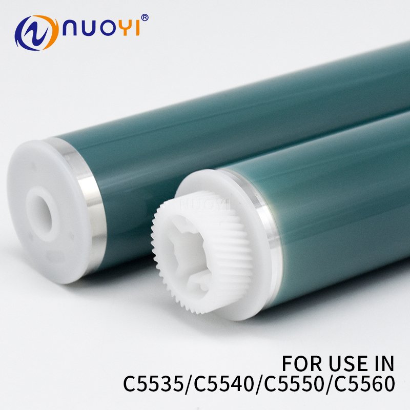 Nuoyi Original Color OPC Drum For Canon IR ADV C5535 C5540 C5550 C5560 NPG-71 CEXV-51 GPR-55 5535 5540 5550 5560 71 51 55 Copier