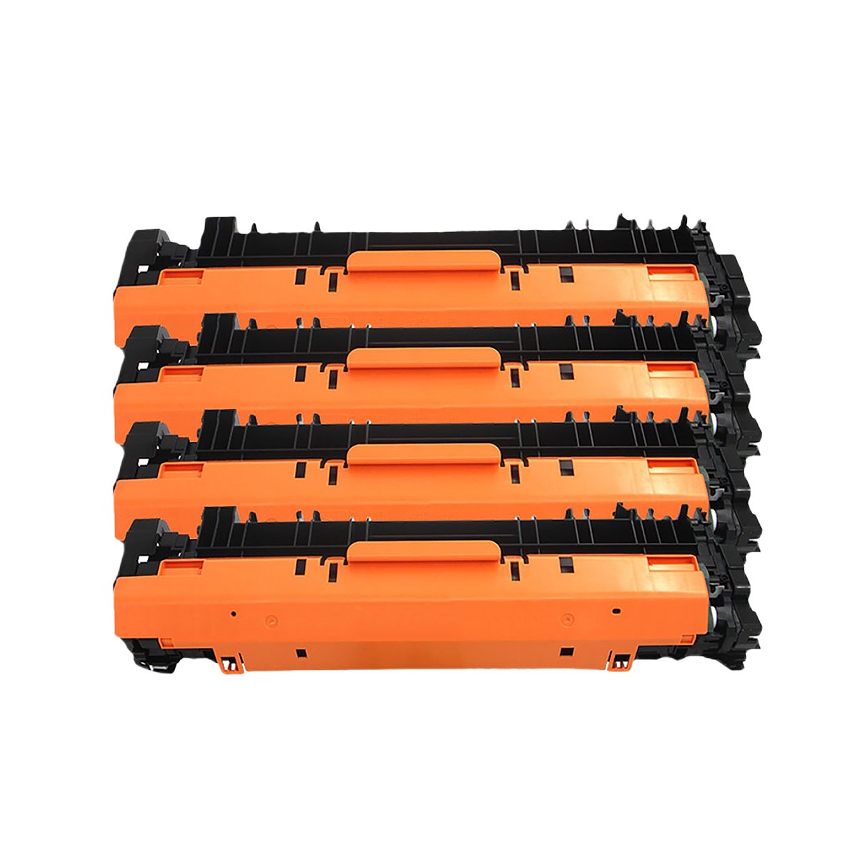 658A W2000A W2001A W2002A W2003A Compatible Color Toner Cartridge For HP Laser Jet Enterprise MF51dn 751n Toner Printer 658x