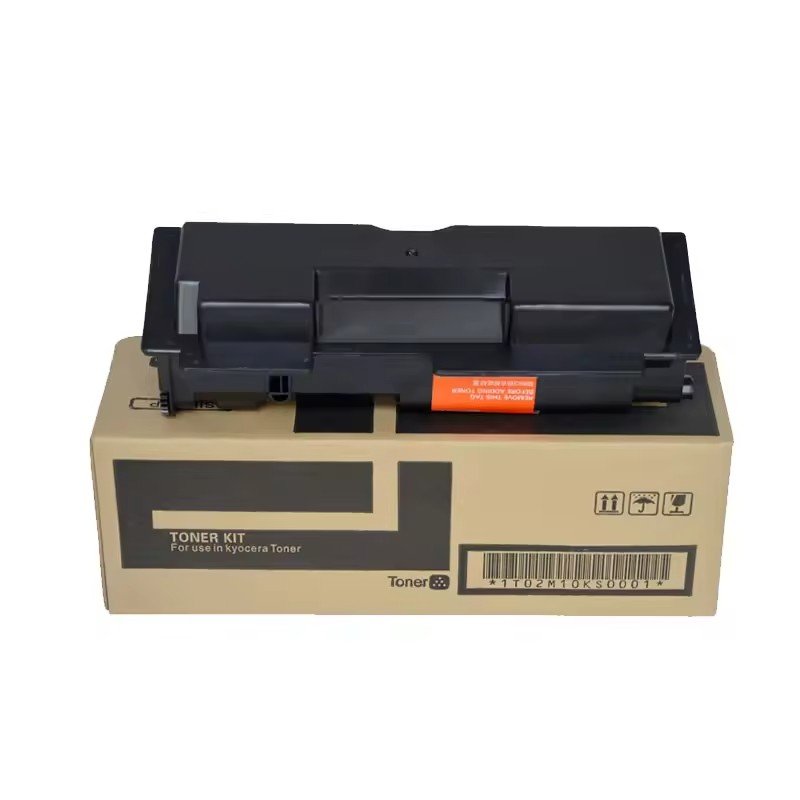 JCT TK17 TK18 TK100 for KYOCERA FS1020D 1018MFP 1118MF KM1500 tk17 tk18 tk100 Compatible toner cartridge