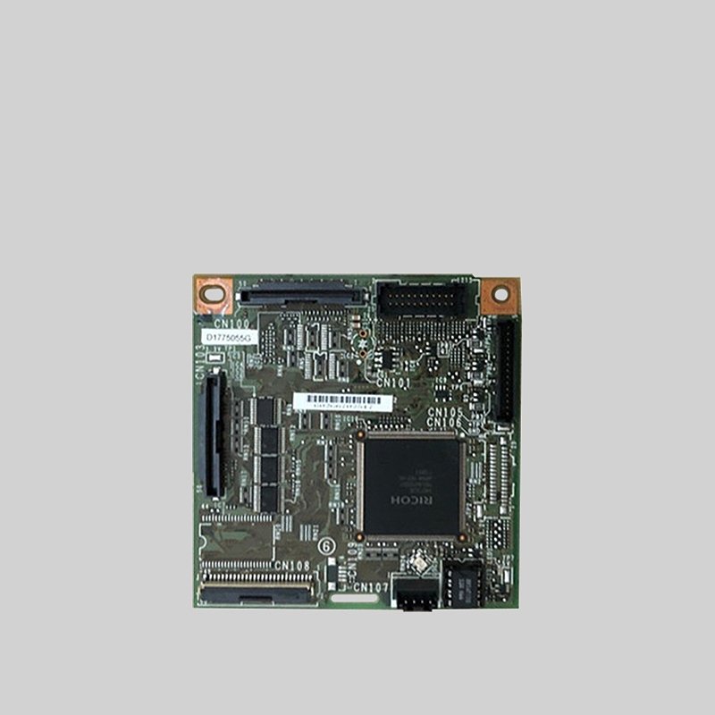 Tested BCU IOB IPU for Ricoh MPC3003 C3503 C4503 C6003 Main Image Controller Print control Board Switchboard