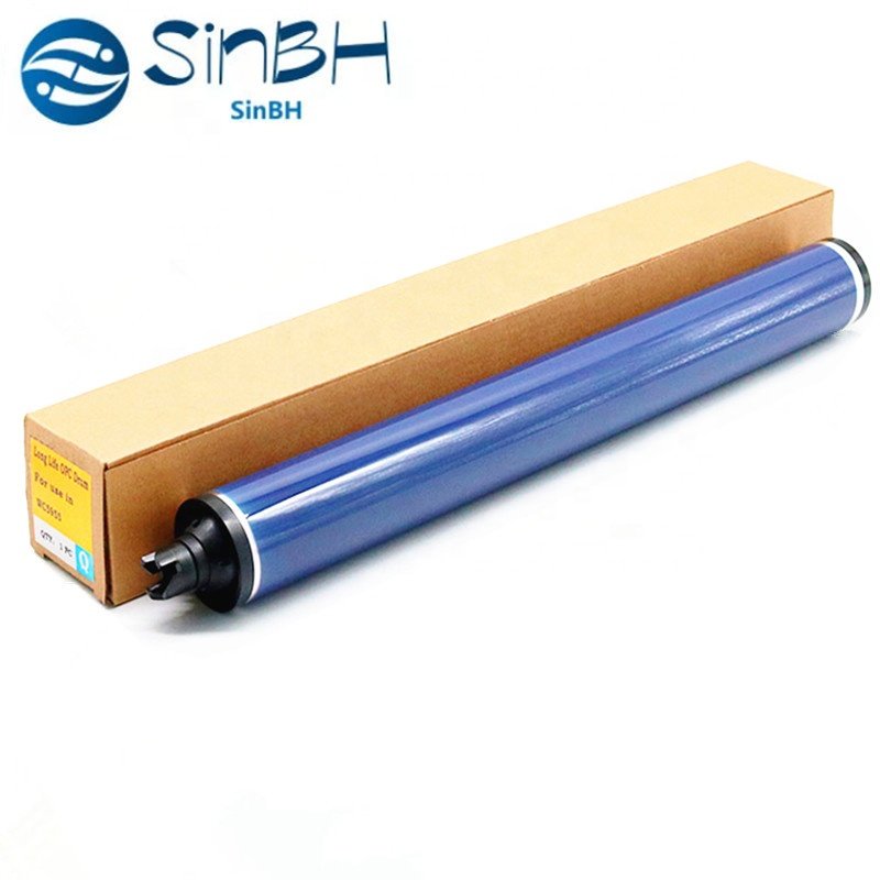 Copier Machines 5945 Long Life OPC Drum For XEROX workcentre 5955 5955i original color heavy drum 5945i purple opc drum coating