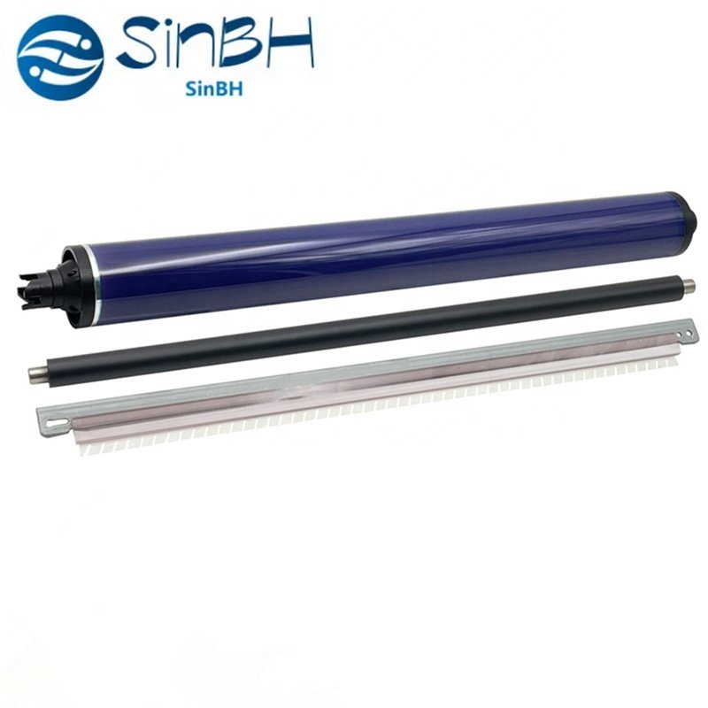 Copier Machines 5945 Long Life OPC Drum For XEROX workcentre 5955 5955i original color heavy drum 5945i purple opc drum coating