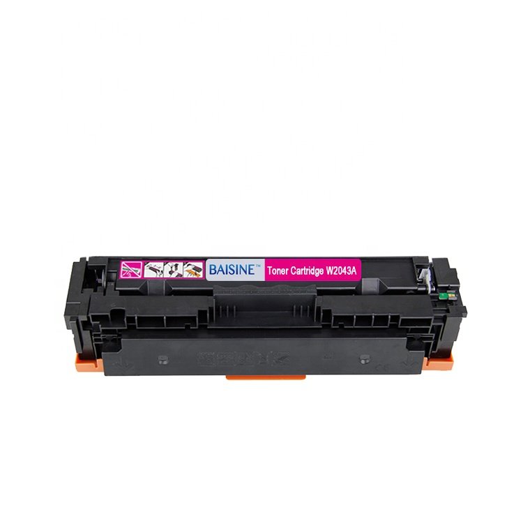Online Wholesale Baisine 416A Compatible Toner Cartridge W2040A Compatible for HP Color LaserJet Pro MFP M479fdw M454dw Printer