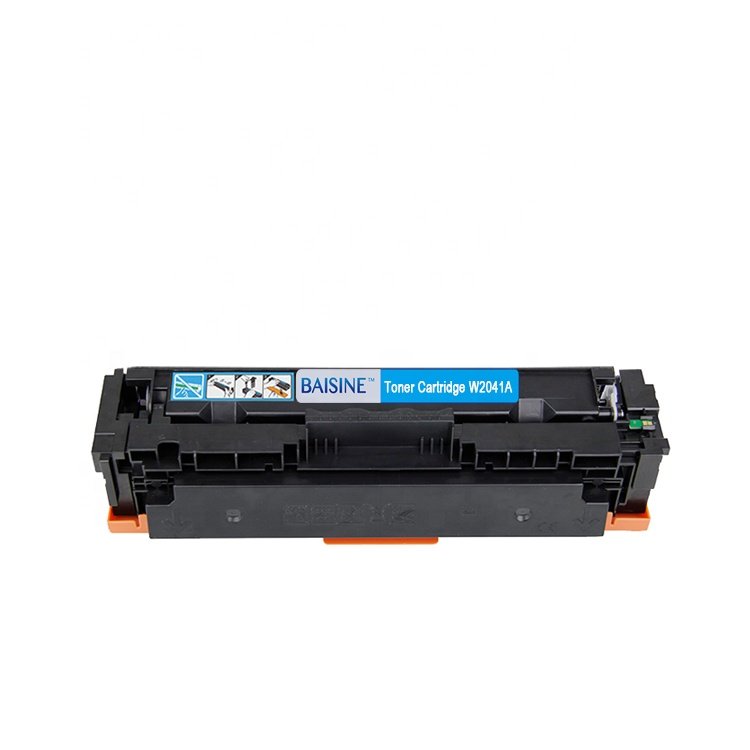 Online Wholesale Baisine 416A Compatible Toner Cartridge W2040A Compatible for HP Color LaserJet Pro MFP M479fdw M454dw Printer