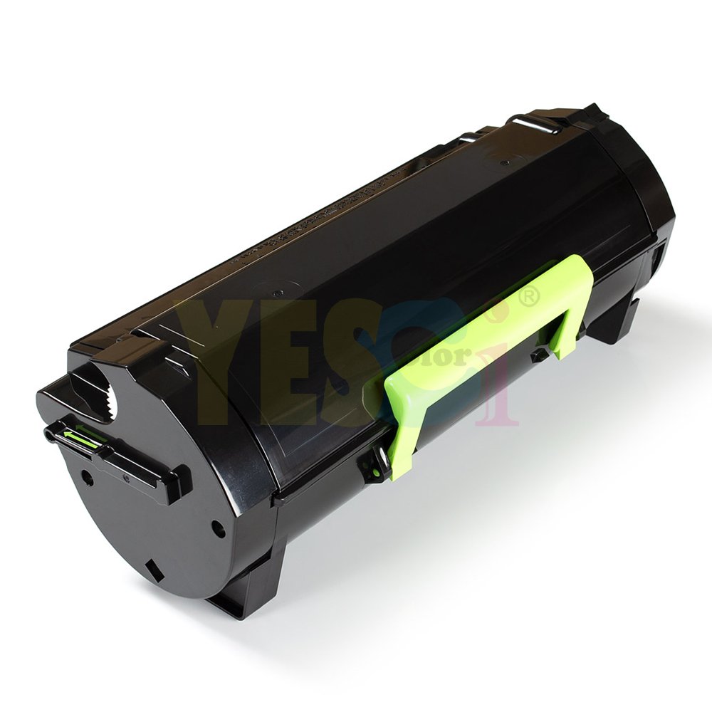 Yes-Colorful M1140 24B6213 OEM High Quality Compatible Toner Cartridge for Lexmark M1140 XM1140 1140 factory selling direct