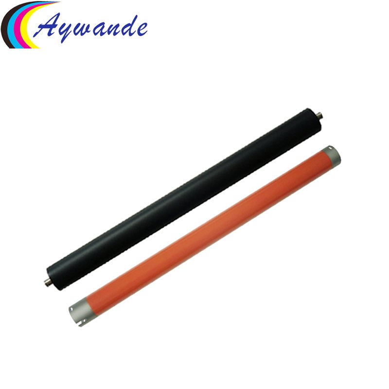 Pressure Roller Heat Roller for Canon IR 8085 8095 8105 8205 8285 8295 8505 5570 6570 5075 5055 6275 6065 Upper Fuser Roller