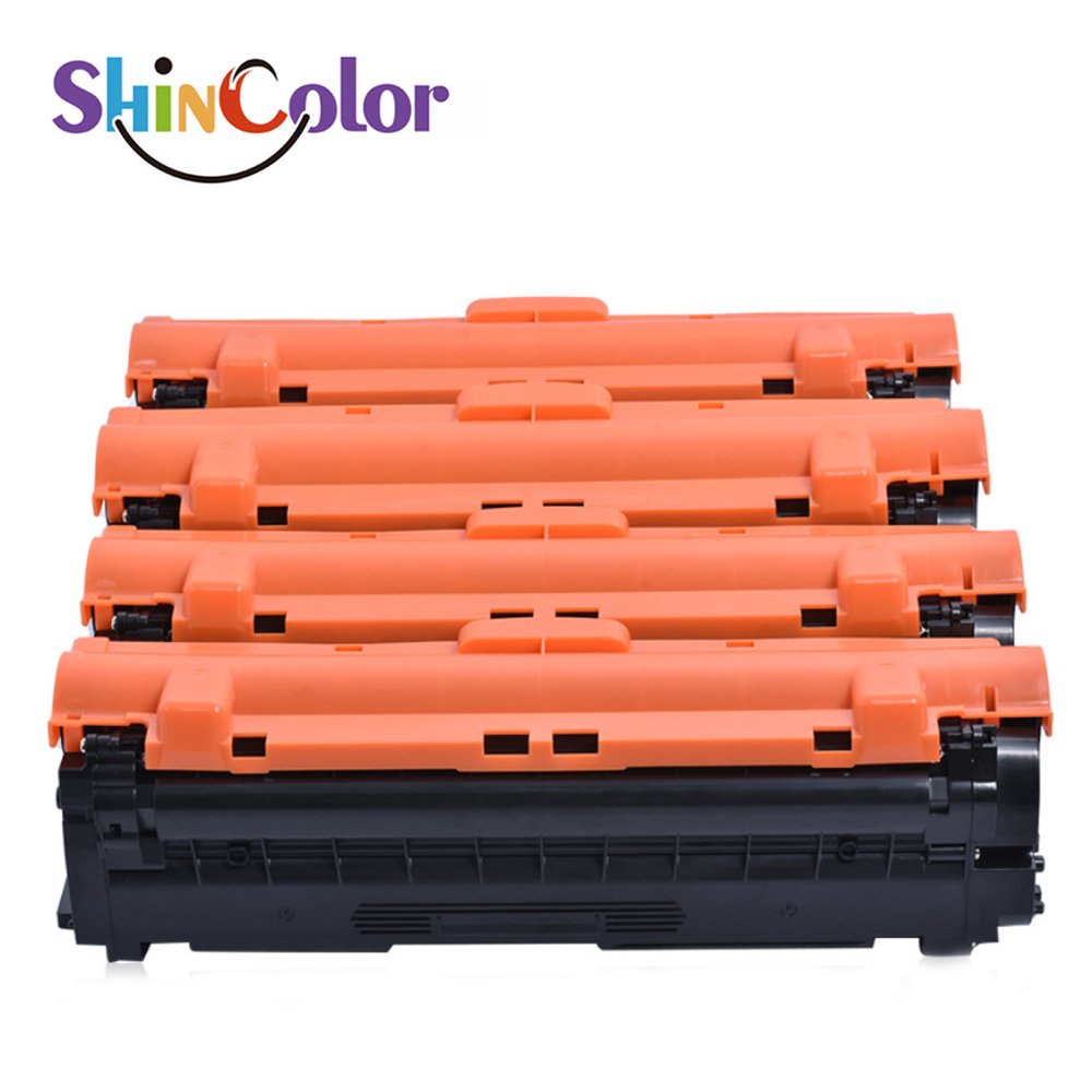 ShinColor 659a 659X W2010A W2010X Laser Toner Cartridge For HP Color LaserJet Enterprise Flow MFP M776z M776zs