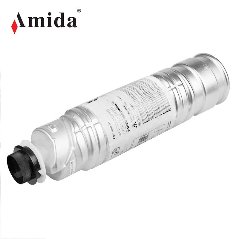Amida Toner AF 3205D Compatible Cartridges for Ricoh Aficio Printer Toner Cartridge