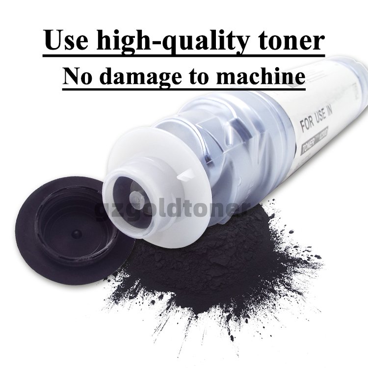 Sensation 1230D 1130D DSM615 Toner Cartridge For Ricoh Aficio 2015 2018 2020 2000 1811 1911 2011 1610 1800 1810 Copier printer