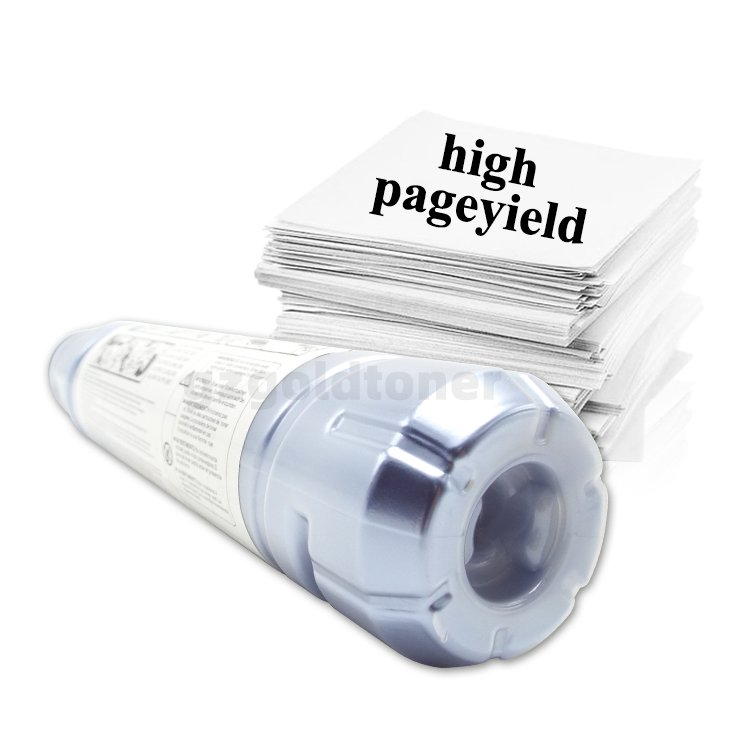 Sensation 1230D 1130D DSM615 Toner Cartridge For Ricoh Aficio 2015 2018 2020 2000 1811 1911 2011 1610 1800 1810 Copier printer