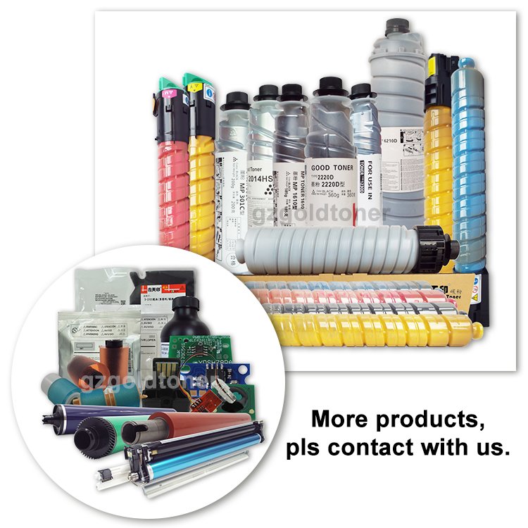 Sensation 1230D 1130D DSM615 Toner Cartridge For Ricoh Aficio 2015 2018 2020 2000 1811 1911 2011 1610 1800 1810 Copier printer