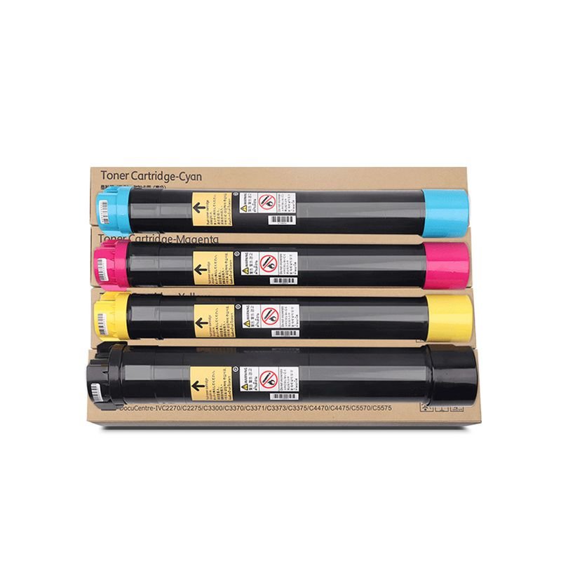 Premium Quality Compatible Xerox 7855 Toner Cartridge for Xerox Workcentre 7845 7835 7830 7970 7556 7545 755 7535 toner