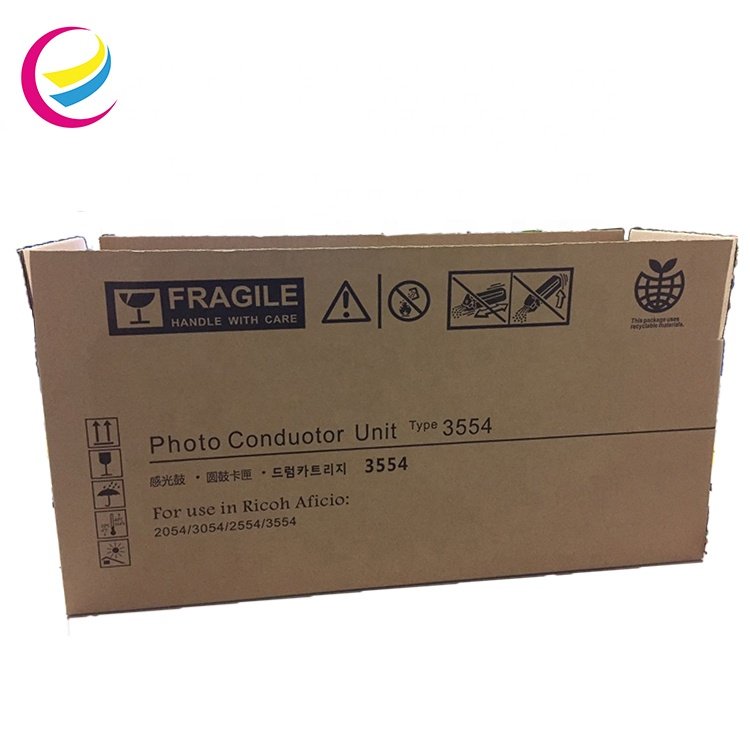 Drum Cartridge Unit MP3554 Aficio 2554 2555 2560 3054 3554 3555 4054 5054 6054 Compatible For Ricoh China Ebest