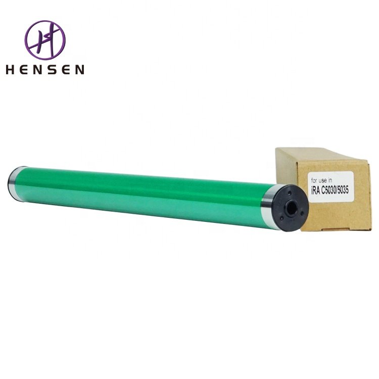 Mitshubish Japan opc drum GPR 31 IR ADV C 5030 5035 5235 5240 5045 5235I 5045I 5051 OPC drum for Canon copier