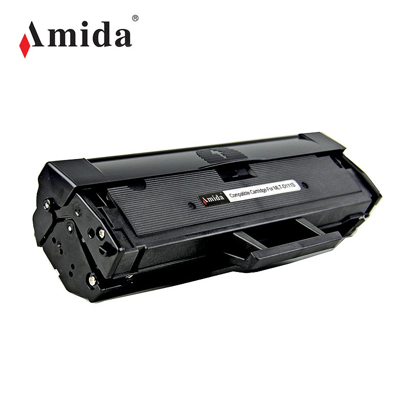 Amida Toner MLT-D111S Compatible Cartridge for SAMSUNG Printer Toner Cartridges
