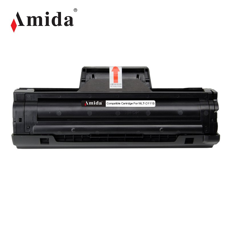 Amida Toner MLT-D111S Compatible Cartridge for SAMSUNG Printer Toner Cartridges