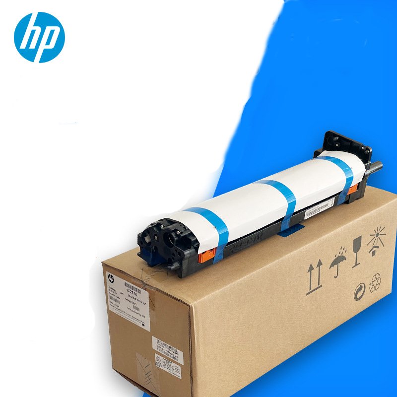 Skillful Manufacturer Olour Drum Core Copier Parts For Commercial Printer