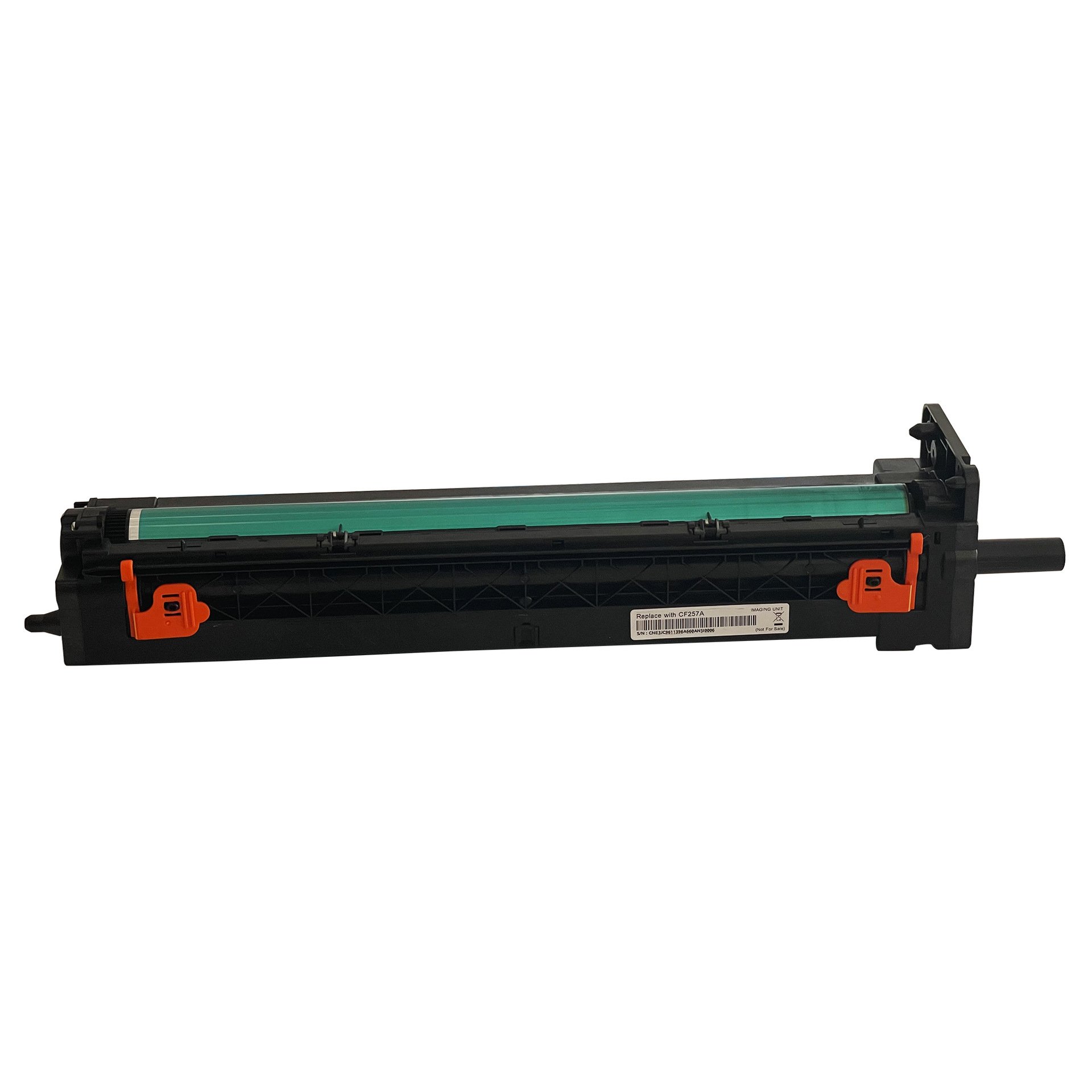 Skillful Manufacturer Olour Drum Core Copier Parts For Commercial Printer