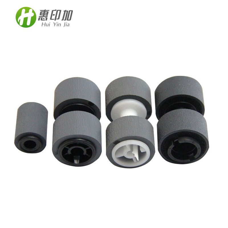 Lower Pressure Roller Fuser Roller For HP 377 477 452 M377 M477 M452 M377Dw M477Fdn M477Fdw M477Fnw M452Dn M452Dw M452Nw