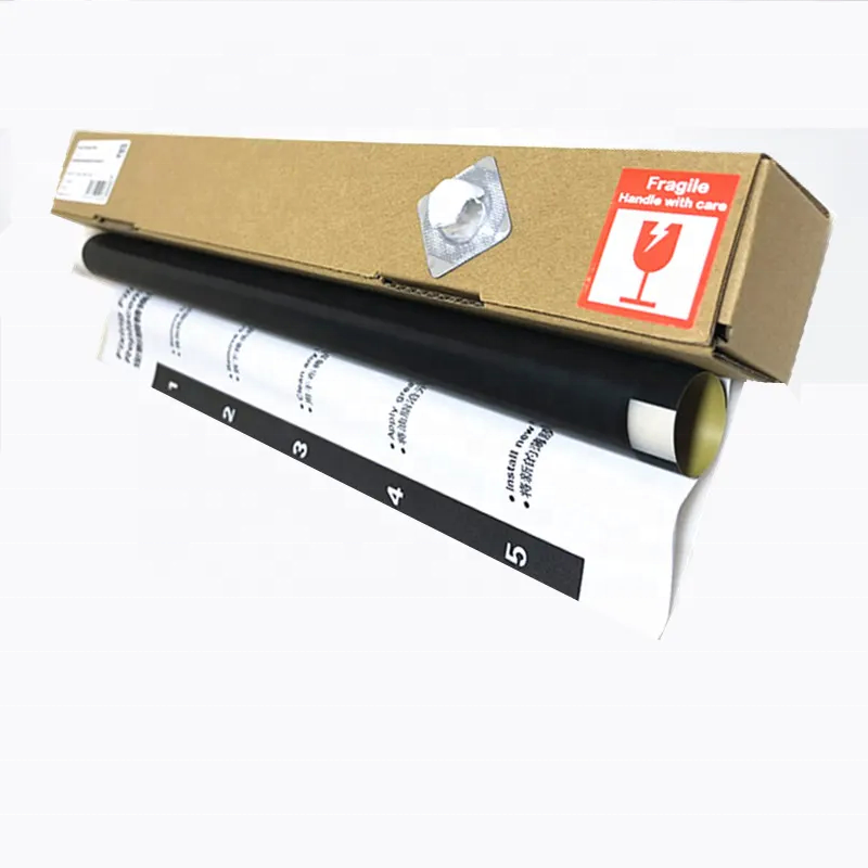 Fuser Film Sleeve For Canon Ir 2420 2520 2020 2318 2270 Ir2016 Ir2520 Ir2525 Ir2530 Ir3025 2525 Ir3300 Fuser Film