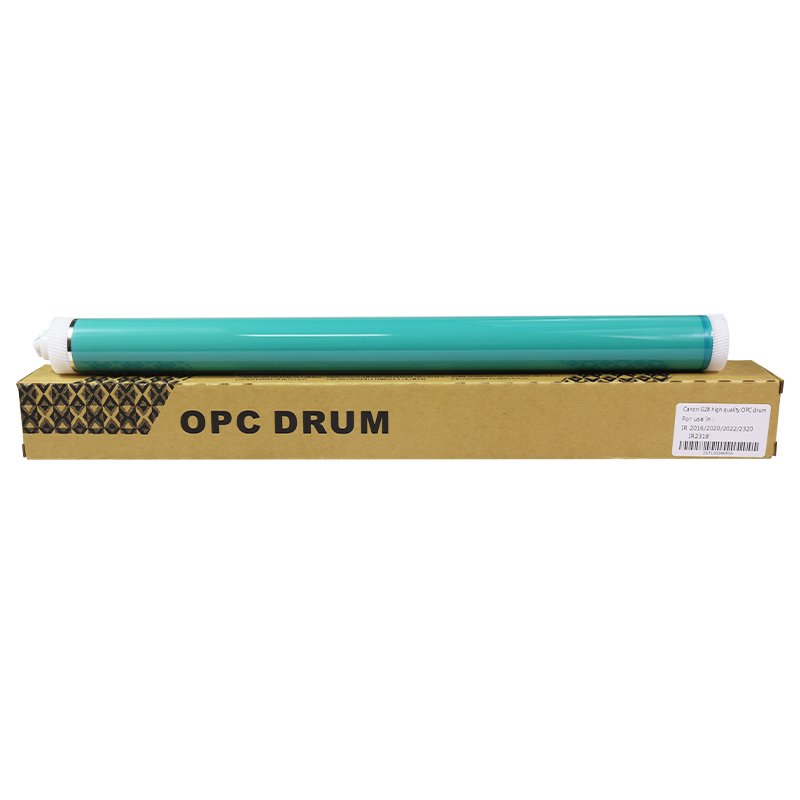 Xucai Wholesale High Quality OPC Drum Compatible For Canon 2016 G28 2216 2020 2318 2320 2018 2022 2025 Long Life drum core