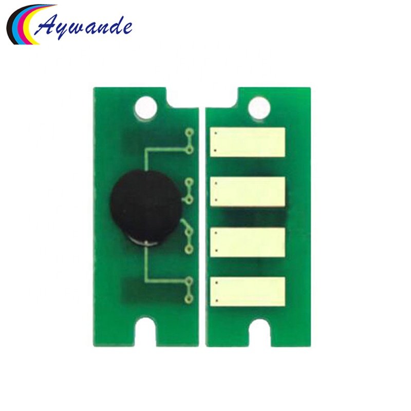 For Dell H815dw S2815dn S2810dn C2660 1250c 1350cnw 1355cn C1760nw C1765n C1660w E525 C1700 C1750 CX17 Toner Cartridge Chip