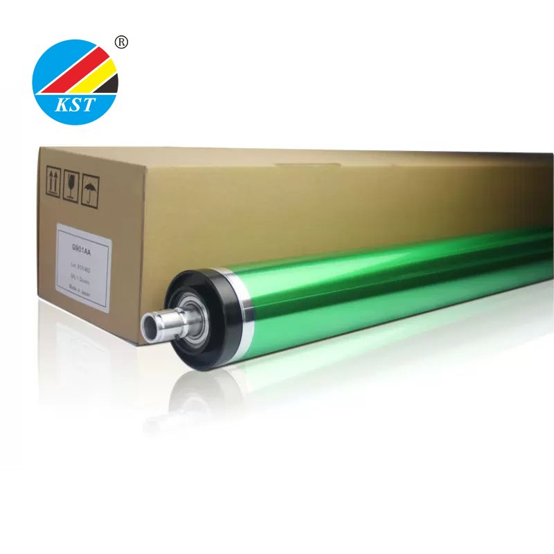 Japan quality OPC drum Mitshubishi for OCE 9300 9400 9600 TDS400 TDS450 TDS600 TDS700 premium compatible TDS 400 450 600 700