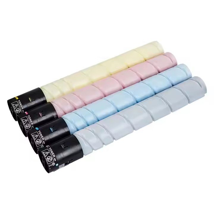 TN324 Toner Cartridge for KONICA Minolta bizhub C225 C258 C308 C368 Factory Wholesale High Quality Premium Toner TN-324