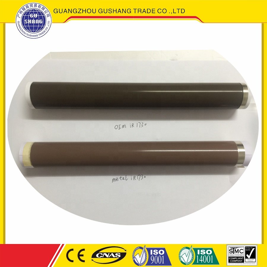RL1-0024 OEM japan film Fuser Film for Canon iR 1730 1740 1750 ADV 400 500X