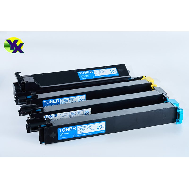 Toner Cartridge for BIZHUB C250 252 C300 C352 Compatible KONICA MINOLTA TN210 TN312 TN 210 312