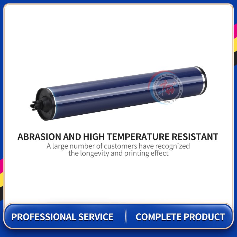 Compatible For Xerox 550 560 570 C60 C70J75 C75 700 C9070 5540 6550 Long Life Copier Opc Drum